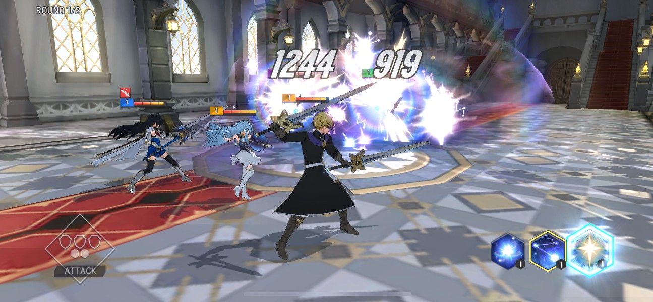 超可愛い女の子大集合 21年版 今すぐプレイすべき美少女ゲームアプリランキング30選 Boom App Games